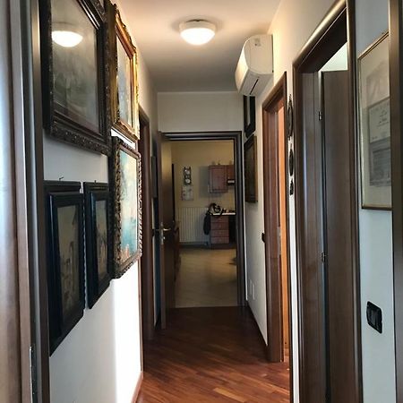 B&B Margherita Villongo SantʼAlessandro 外观 照片