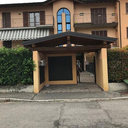 B&B Margherita Villongo SantʼAlessandro 外观 照片