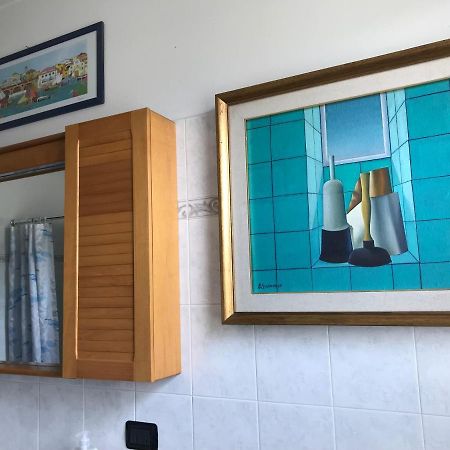 B&B Margherita Villongo SantʼAlessandro 外观 照片