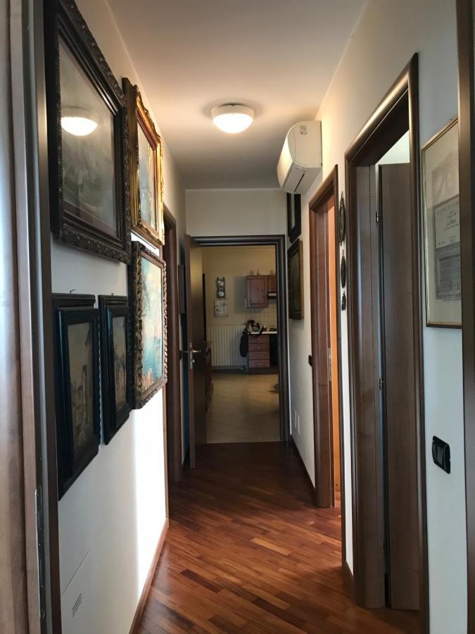 B&B Margherita Villongo SantʼAlessandro 外观 照片