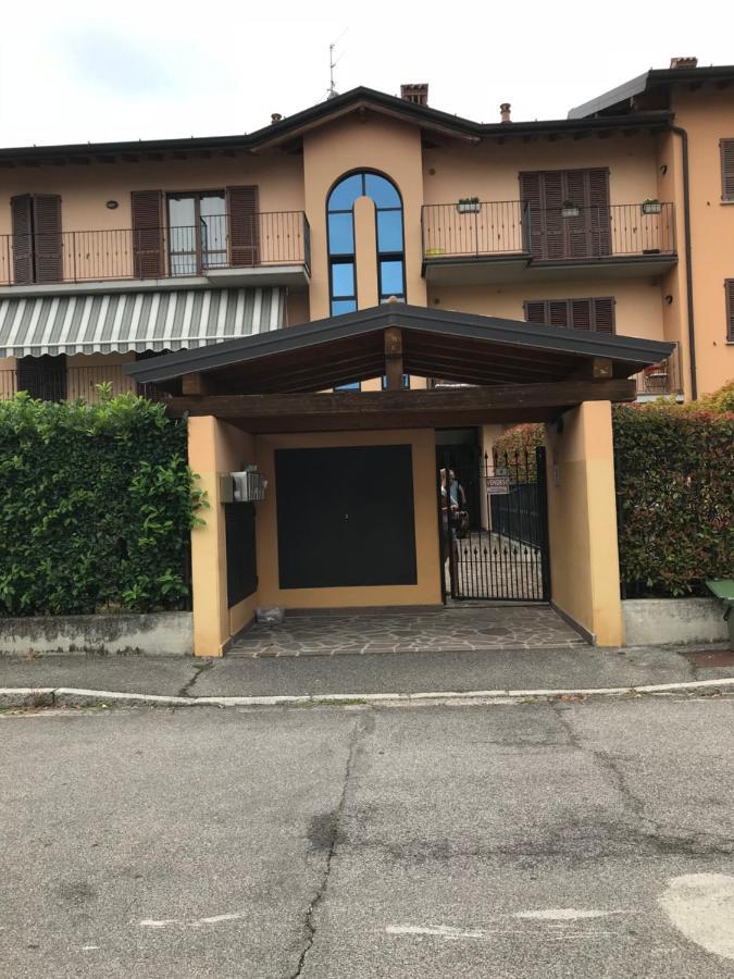 B&B Margherita Villongo SantʼAlessandro 外观 照片