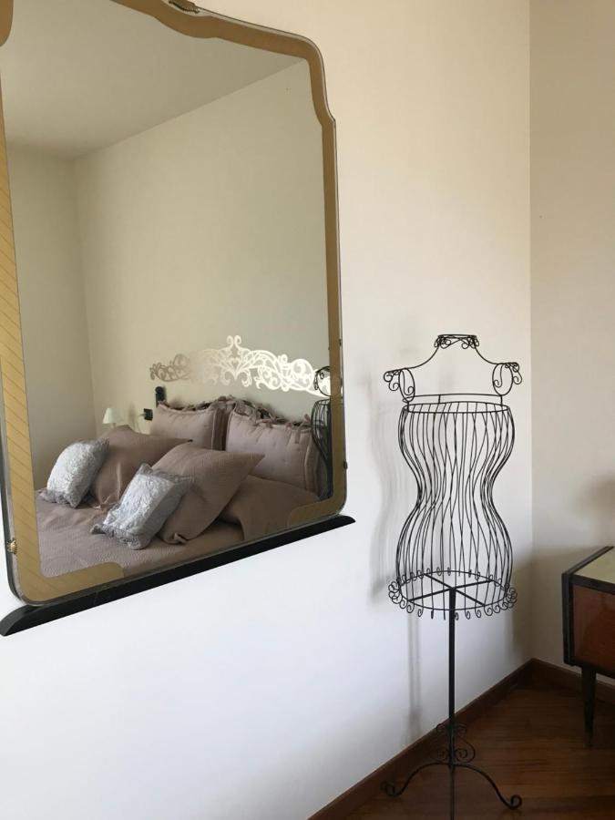 B&B Margherita Villongo SantʼAlessandro 外观 照片