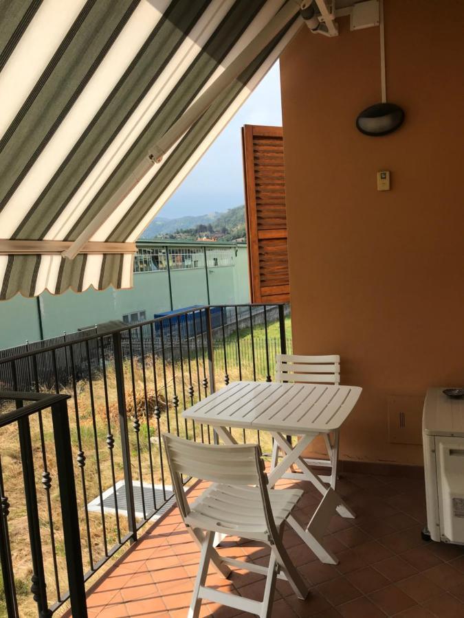 B&B Margherita Villongo SantʼAlessandro 外观 照片
