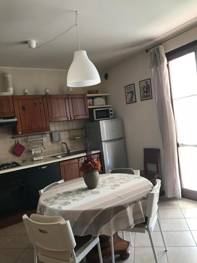 B&B Margherita Villongo SantʼAlessandro 外观 照片