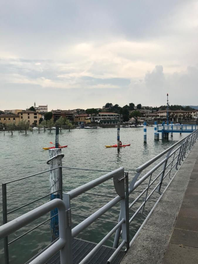 B&B Margherita Villongo SantʼAlessandro 外观 照片