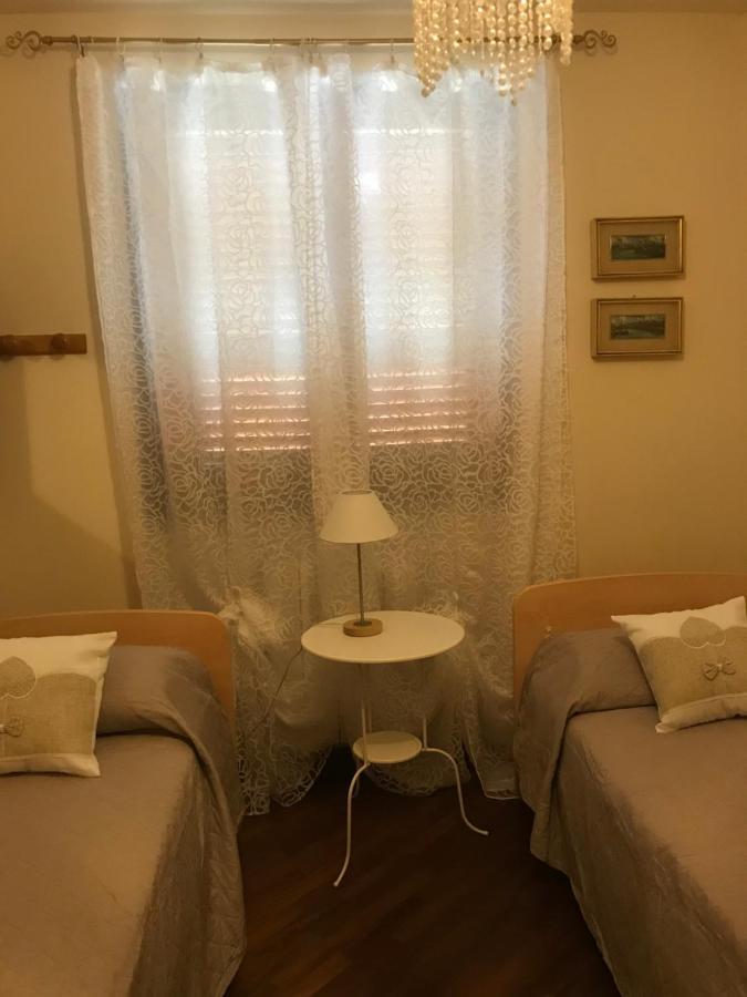 B&B Margherita Villongo SantʼAlessandro 外观 照片