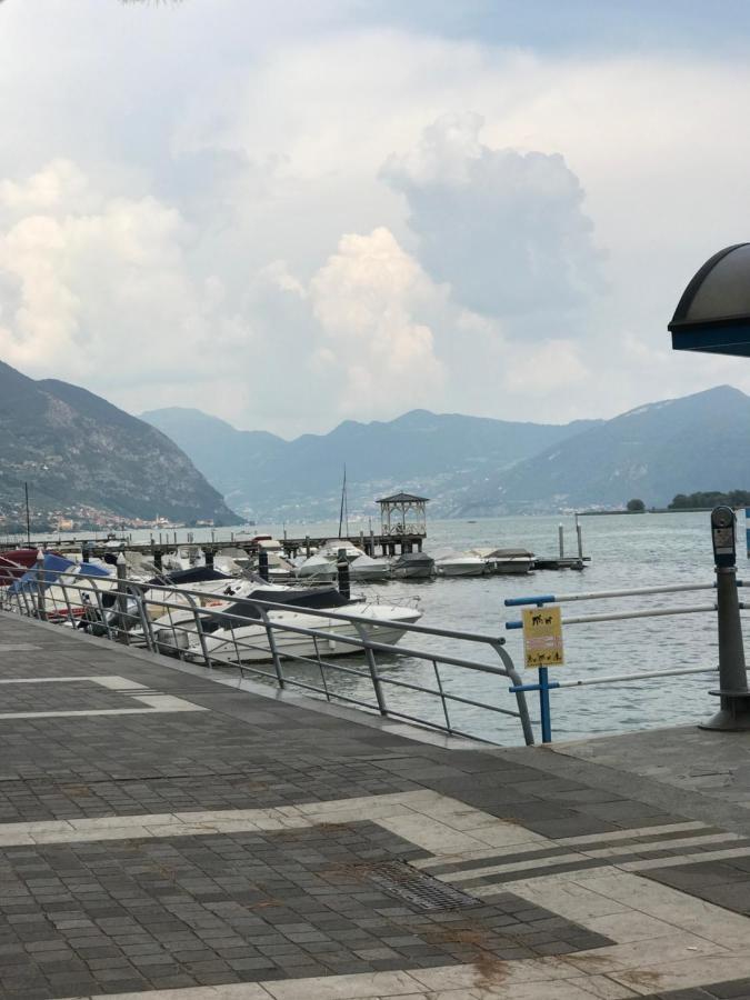 B&B Margherita Villongo SantʼAlessandro 外观 照片