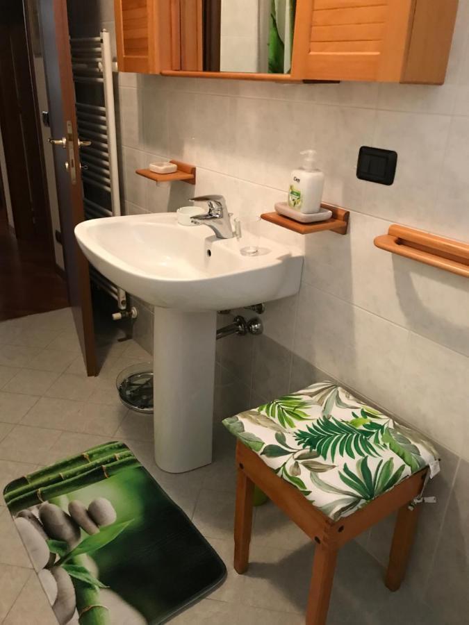 B&B Margherita Villongo SantʼAlessandro 外观 照片