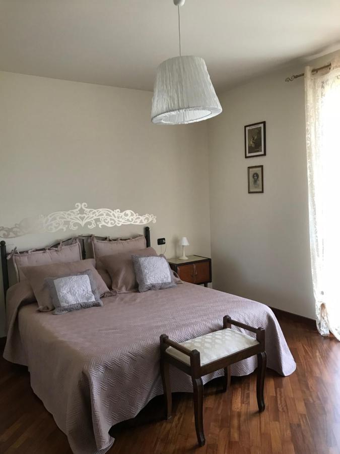 B&B Margherita Villongo SantʼAlessandro 外观 照片