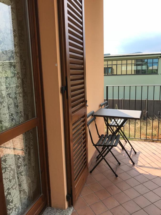 B&B Margherita Villongo SantʼAlessandro 外观 照片
