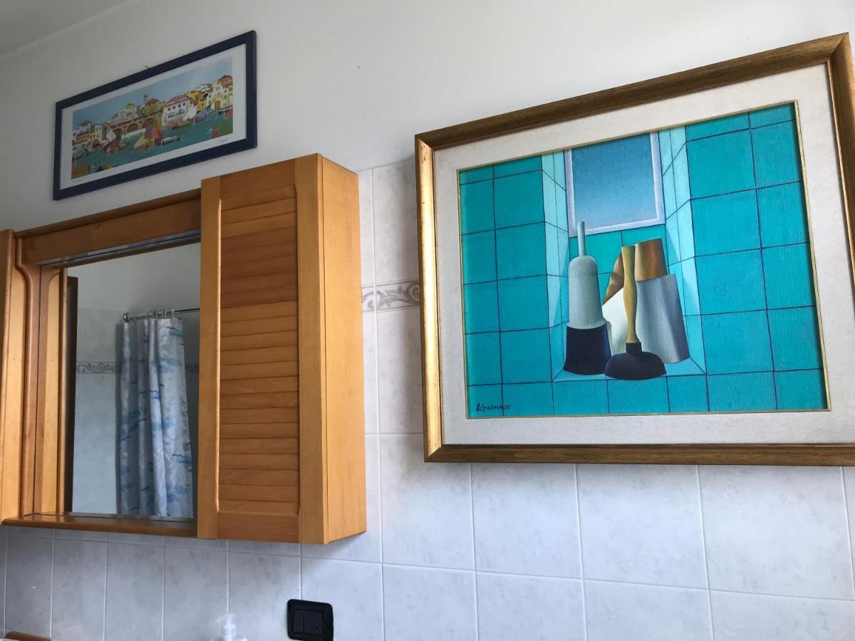 B&B Margherita Villongo SantʼAlessandro 外观 照片